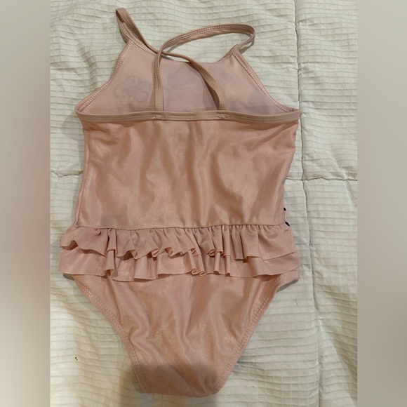 Junk Food bathing suit, size 4T - Picture 2 of 3
